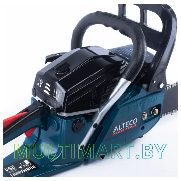 Бензопила Alteco GCS 2307 (GCS 45) картинка 8